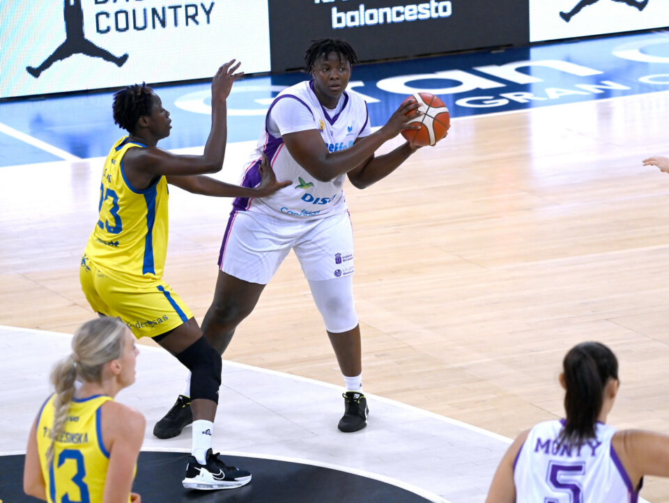 Espagne : Tenerife se redresse dans cette journée qui a vu se jouer 4 derbys