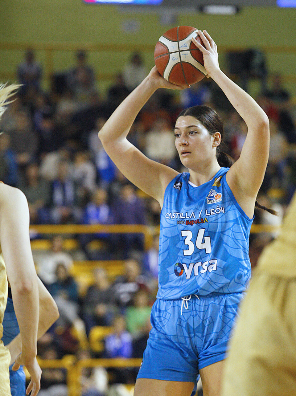 Espagne : Trois équipes à égalité sur le podium, les 8 qualifiées pour la Coupe de la Reine sont connues
