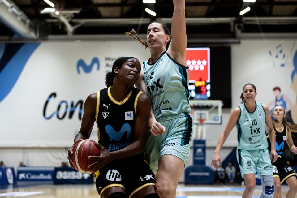 Espagne : Estudiantes dernier qualifié pour la coupe de la Reine, Salamanque chute en Catalogne !