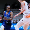Turquie : Epiphanny PRINCE revient à Galatasaray