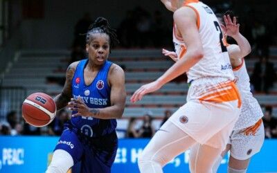 Turquie : Epiphanny PRINCE revient à Galatasaray