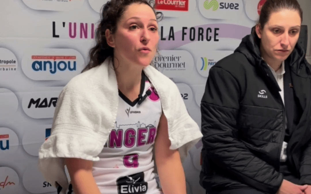 Eurocoupe : Réactions après Angers – Ragusa