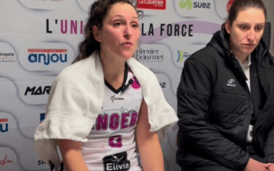 Eurocoupe : Réactions après Angers – Ragusa