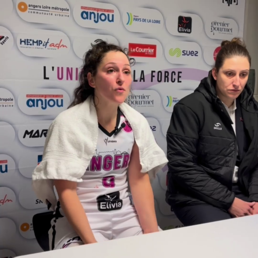 Eurocoupe : Réactions après Angers – Ragusa