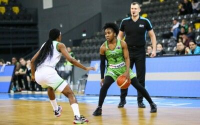 LFB : Le LDLC ASVEL Féminin fait de nouveau appel à un joker médical pour remplacer Julie ALLEMAND