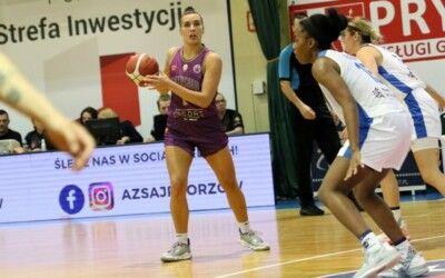 Turquie : Galatasaray bat Nesibe Aydin et revient à nouveau sur le podium