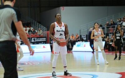 LFB : La saison régulière va s&rsquo;achever ce soir avec la fin d&rsquo;un gros suspense