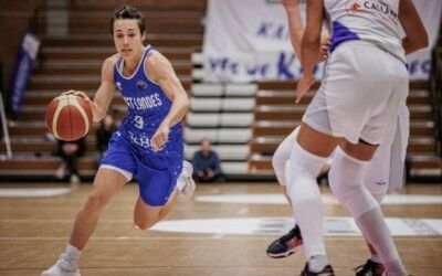 LFB : Deux derbys au programme d’une 17ème journée qui se déroulera sur 13 jours