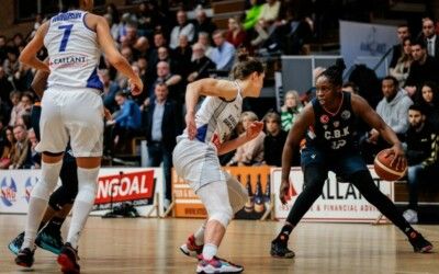 Turquie : Le C. B. K. Mersin prend le pas sur Galatasaray, Bursa s&rsquo;offre Emlak Konut