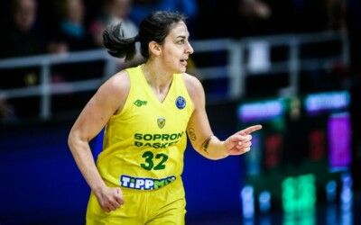 Euroligue : Valence s’impose dans la douleur en Grèce, Sopron fait plier Schio sur la fin