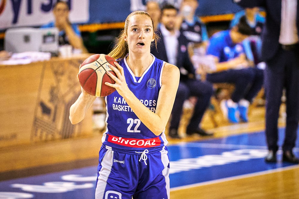 Belgique : Kangoeroes Malines passe en tête, Namur décroche une victoire importante