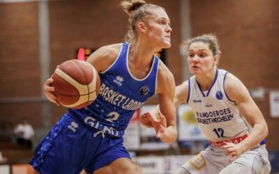 LFB : Deux derbys sont à l&rsquo;affiche de cette 6ème journée !