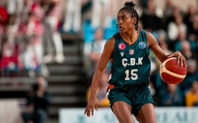 Turquie : Le C. B. K. Mersin termine la phase régulière à la première place, les équipes du bas de tableau toujours pas fixées