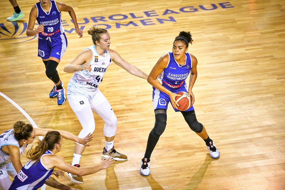 Coupe de Belgique : Les demi-finales se joueront presque entre équipes de Division 1