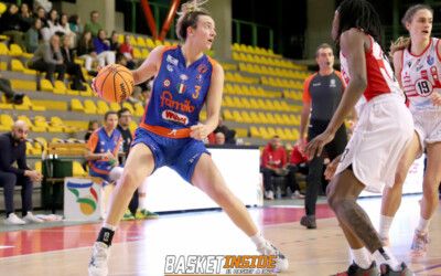 Italie : Schio retrouvera à nouveau Bologne en finale