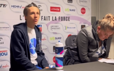 LFB : Réactions après Angers – Basket Landes