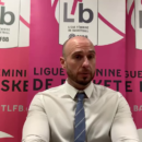 LFB : Réaction de Julien PINCEMIN après St Amand – Villeneuve d’Ascq
