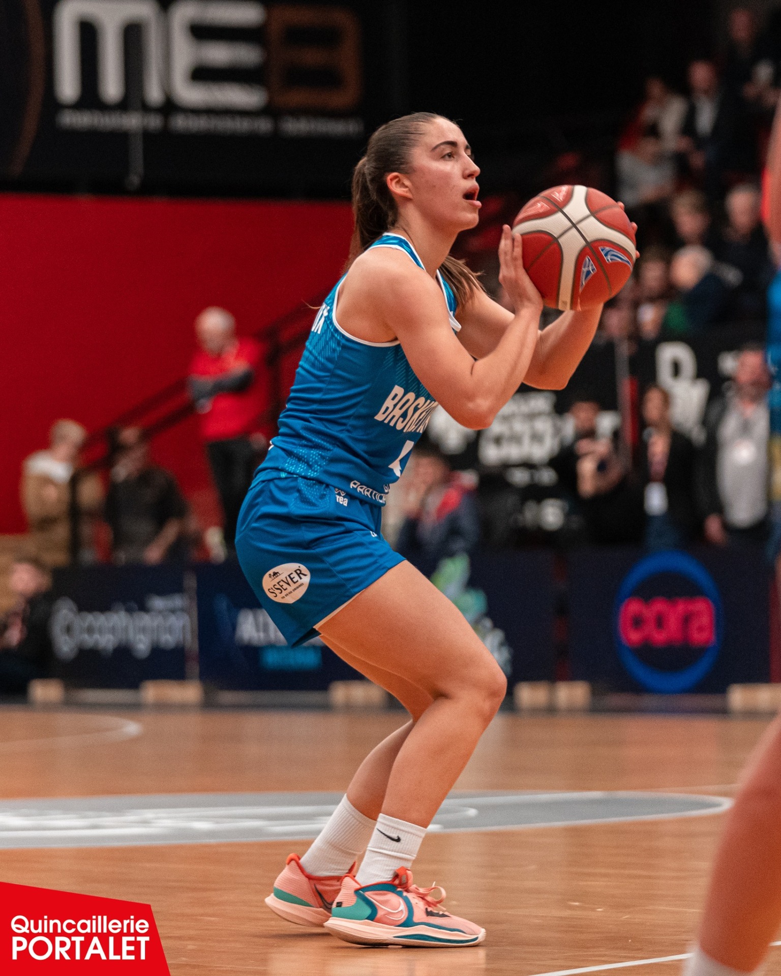 LFB : Le quatuor de tête a un statut à défendre !