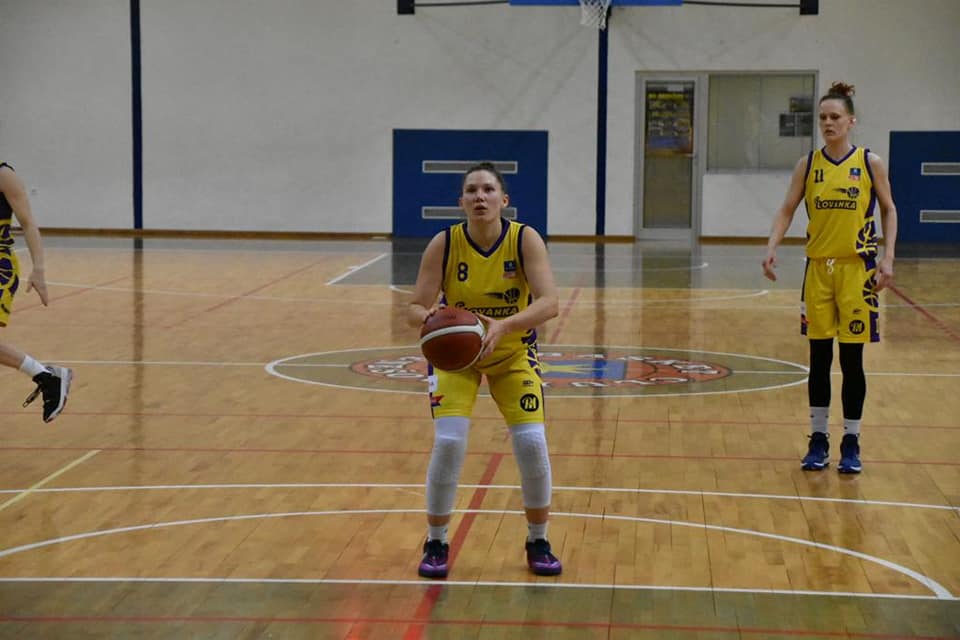 Coupe de Rep. Tchèque : Le BA Sparte a poussé Ostrava dans ses retranchements