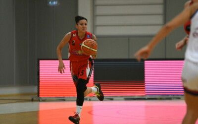 NF1 poule B : Le Havre s&rsquo;impose à Limoges, Le Poinçonnet en profite et reprend la place de dauphin avant les fêtes