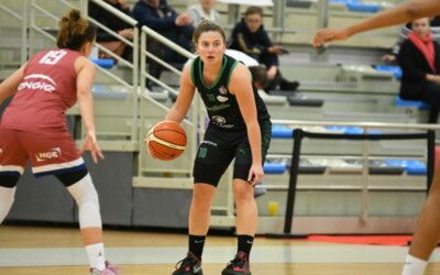 NF1 poule B : Les équipes normandes vont-elles faire un sans-faute avant les fêtes ?