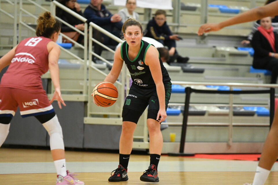 NF1 poule B : Les équipes normandes vont-elles faire un sans-faute avant les fêtes ?