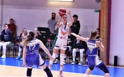 Rep. Tchèque : Ostrava seul gagnant de cette 9ème journée amputée de 2 rencontres, le K.P. Brno perd son invincibilité à Chomutov