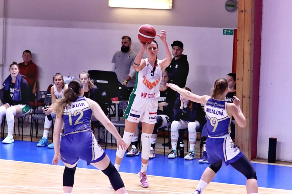 Rep. Tchèque : Ostrava seul gagnant de cette 9ème journée amputée de 2 rencontres, le K.P. Brno perd son invincibilité à Chomutov