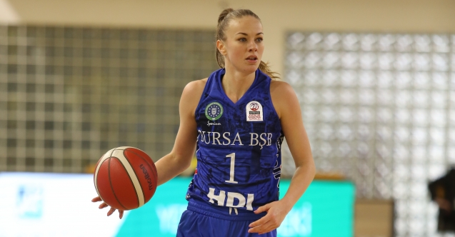 Claudia CUIC quitte la Turquie et retour en Espagne