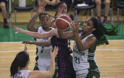 Espagne : Une Américaine quitte Jairis, une autre la remplace