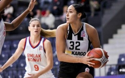 Turquie : Besiktas s’impose sur le parquet d’Emlak Konut, qui quitte le podium