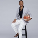 WNBA : Tanisha WRIGHT rempile à Atlanta pour plusieurs saisons !