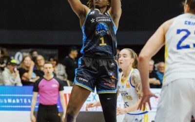 LFB : Dekeiya COHEN quitte déjà Charleville-Mézières