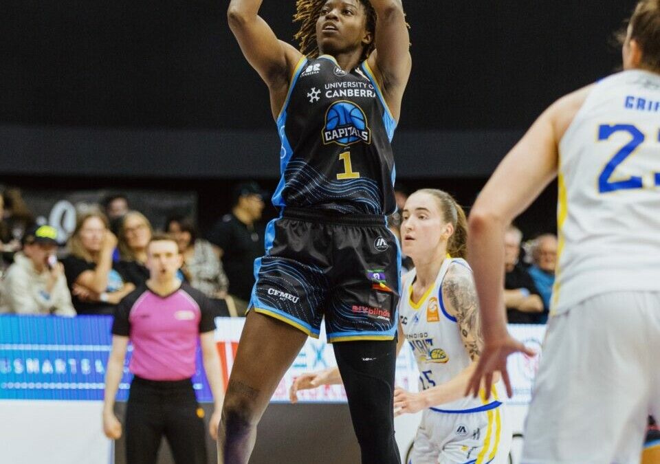 LFB : Dekeiya COHEN quitte déjà Charleville-Mézières
