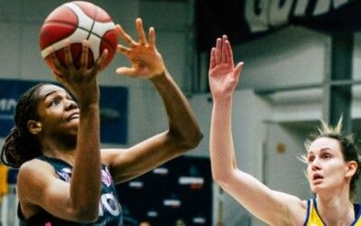 Eurocoupe – 16èmes de finale retour : Angers, Montpellier et Lyon qualifiées pour le prochain tour !!!
