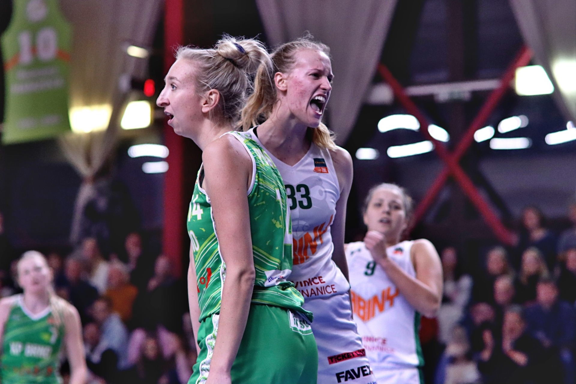 Rep. Tchèque : Le Zabiny s’offre le derby à Brno et repousse ainsi son poursuivant le plus dangereux