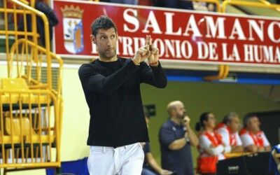 Espagne : Salamanque a trouvé son nouveau coach