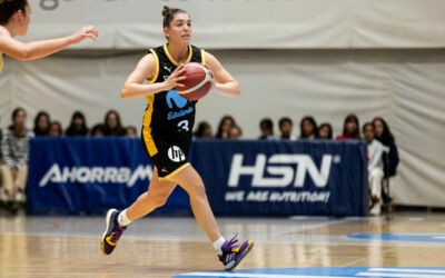 Espagne : Fin de saison pour Yurena DIAZ, remplacée par Paula ESTEBAS à IDK Euskotren