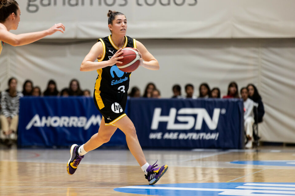 Espagne : Fin de saison pour Yurena DIAZ, remplacée par Paula ESTEBAS à IDK Euskotren