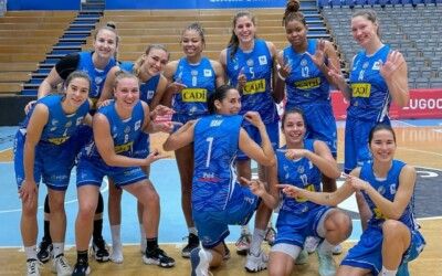 Espagne : Salamanque décroche une victoire importante, Cadi La Seu trop fort pour Ensino Lugo