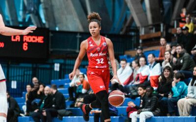 LFB : Tima POUYE signe à Bourges, Tarbes officialise le nom des joueuses qui restent