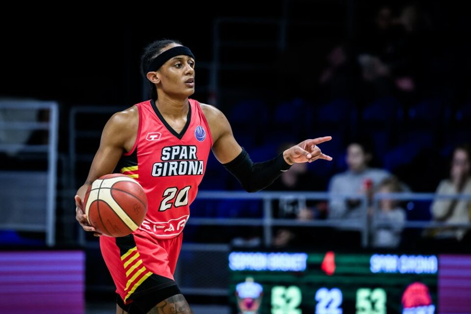 Espagne : Saragosse vainqueur facile face à Valence, Gérone seul en tête