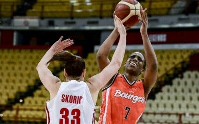 LFB : Après Basket Landes, Bourges va aussi connaître une vague de départs