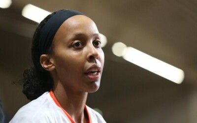 LFB : Une ex-Berruyère arrive comme pigiste médicale à Charnay