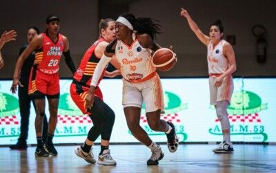 Euroligue : Sopron et Schio sérieux à domicile, Miskolc écrase Kangoeroes Malines