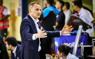 Roberto IÑIGUEZ quitte Salamanque, pour retourner en Turquie ?