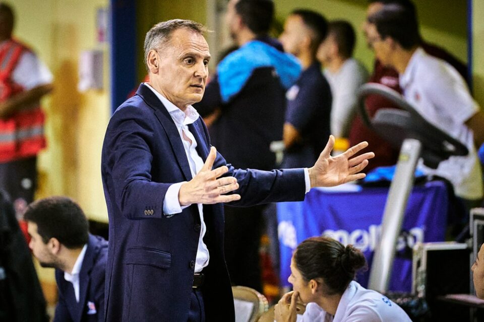 Roberto IÑIGUEZ quitte Salamanque, pour retourner en Turquie ?