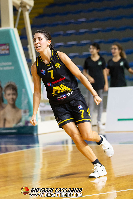 Italie : San Martino à 40 secondes de créer l’exploit face au leader