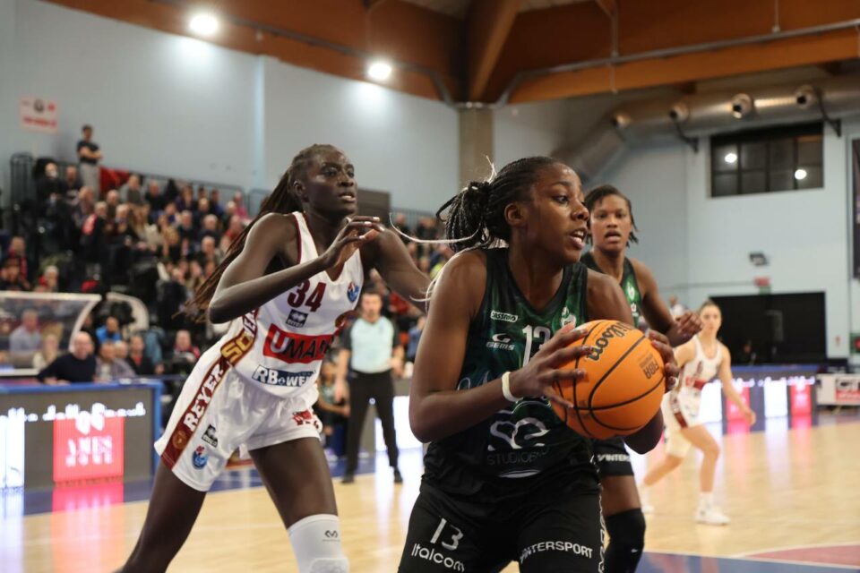 Italie : Aprés San Martino, Campobasso fait des frayeurs à une équipe du top 3