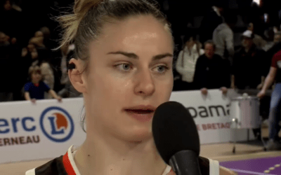 LFB : Réactions après Landerneau B. B. – Bourges